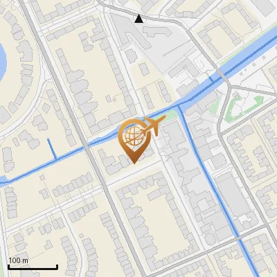 Foto zu Andreasstraße 33, 22301 Hamburg