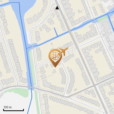 Foto zu Andreasstraße 8, 22301 Hamburg