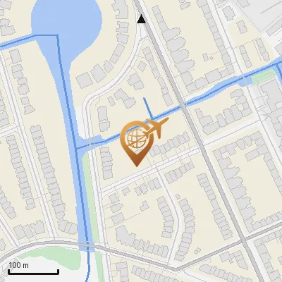 Foto zu Andreasstraße 9, 22301 Hamburg