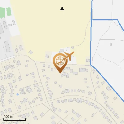 Foto zu Andreasweg 10, 22159 Hamburg