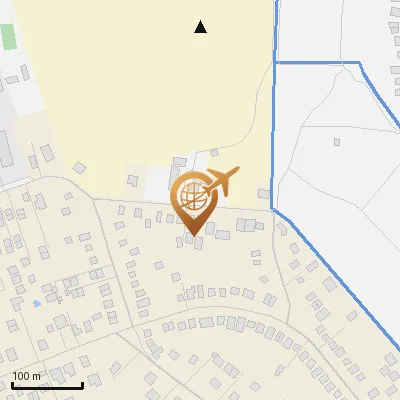 Foto zu Andreasweg 14, 22159 Hamburg