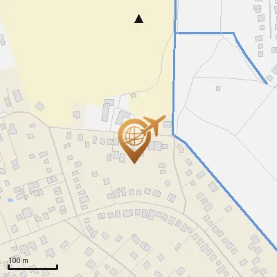 Foto zu Andreasweg 18, 22159 Hamburg