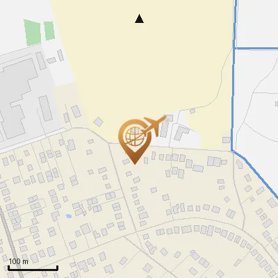 Foto zu Andreasweg 2, 22159 Hamburg