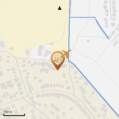 Foto zu Andreasweg 22, 22159 Hamburg