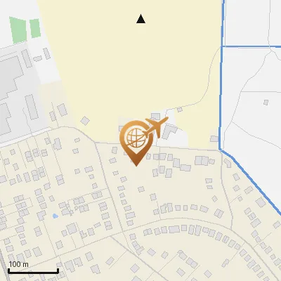 Foto zu Andreasweg 6, 22159 Hamburg