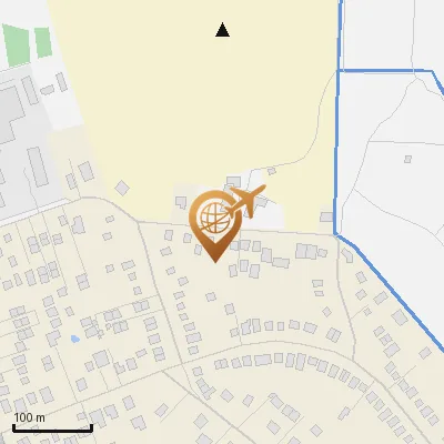 Foto zu Andreasweg 8, 22159 Hamburg