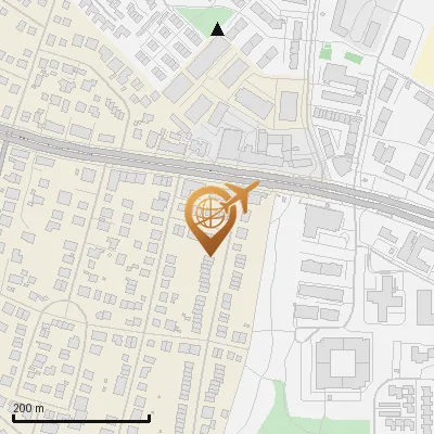 Foto zu Anechostraße 12, 81827 München
