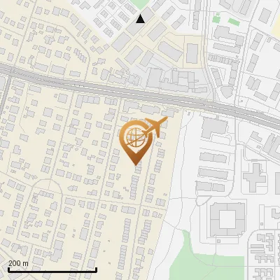 Foto zu Anechostraße 16, 81827 München