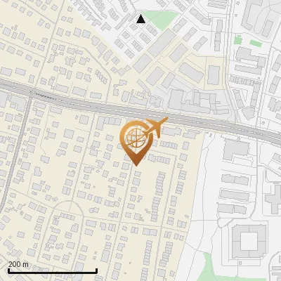 Foto zu Anechostraße 2, 81827 München