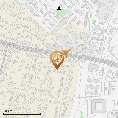 Foto zu Anechostraße 3, 81827 München