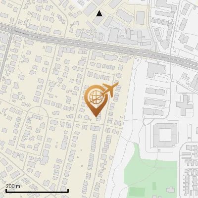 Foto zu Anechostraße 34, 81827 München