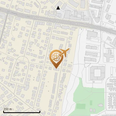 Foto zu Anechostraße 44, 81827 München