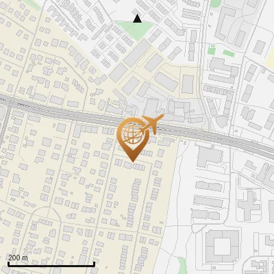 Foto zu Anechostraße 5, 81827 München