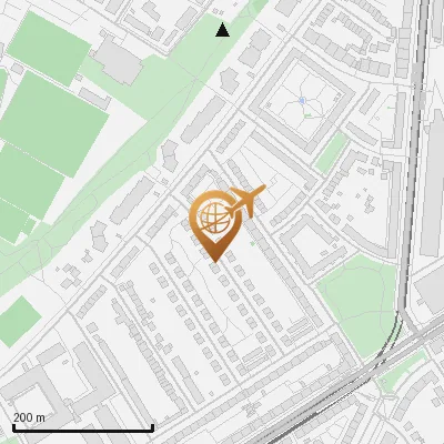 Foto zu Anemonenstraße 11, 81547 München
