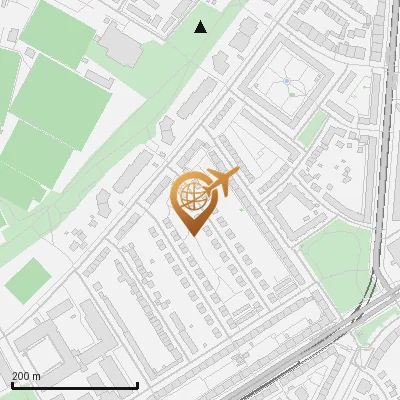 Foto zu Anemonenstraße 12, 81547 München