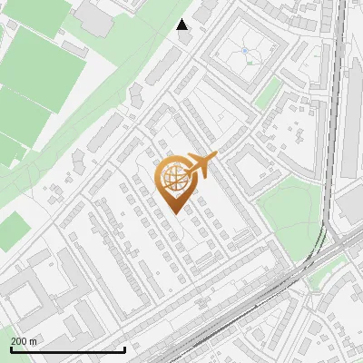 Foto zu Anemonenstraße 20, 81547 München