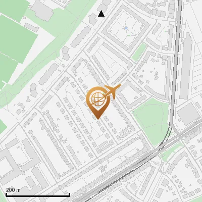 Foto zu Anemonenstraße 21, 81547 München