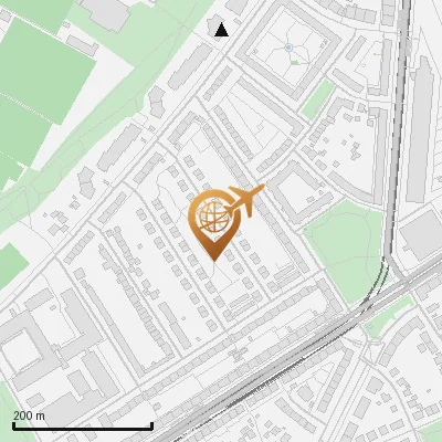 Foto zu Anemonenstraße 24, 81547 München