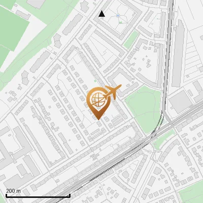 Foto zu Anemonenstraße 29, 81547 München