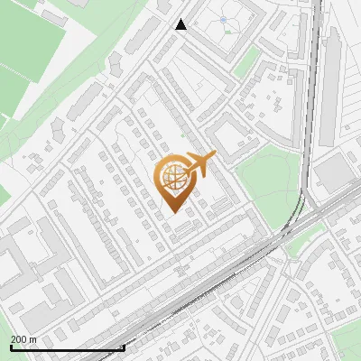 Foto zu Anemonenstraße 30, 81547 München