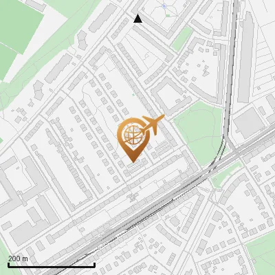 Foto zu Anemonenstraße 34, 81547 München