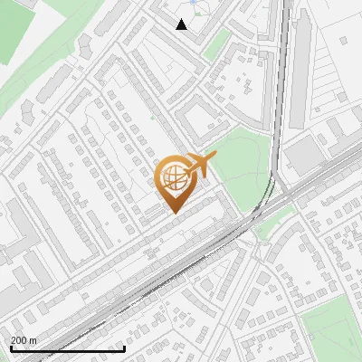 Foto zu Anemonenstraße 39, 81547 München