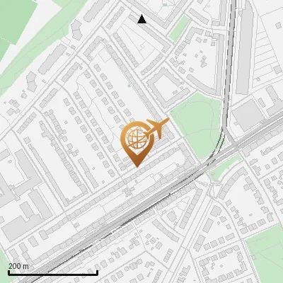 Foto zu Anemonenstraße 40, 81547 München