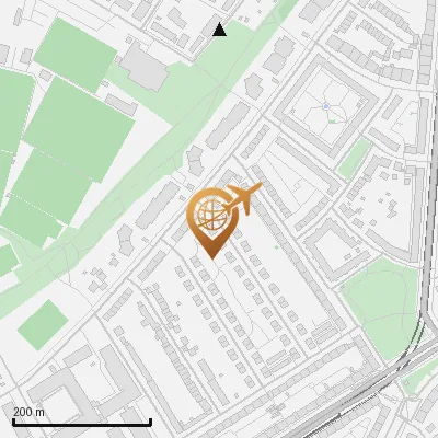 Foto zu Anemonenstraße 6, 81547 München