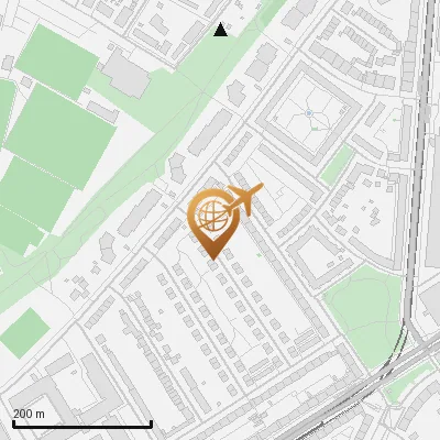 Foto zu Anemonenstraße 7, 81547 München