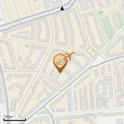 Foto zu Angelnstraße 10, 22049 Hamburg