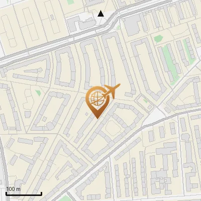 Foto zu Angelnstraße 11, 22049 Hamburg