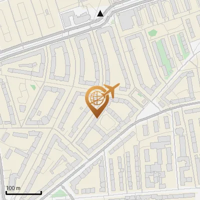 Foto zu Angelnstraße 16, 22049 Hamburg