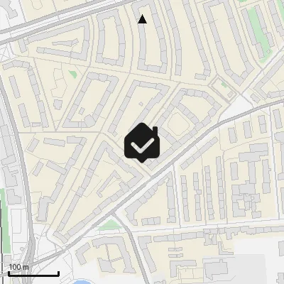 Bild zu Angelnstraße 4, 22049 Hamburg
