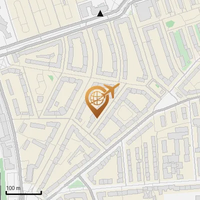 Foto zu Angelnstraße 5, 22049 Hamburg