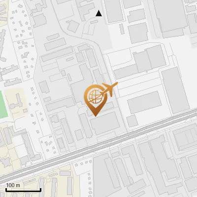 Foto zu Angerburger Straße 1, 22047 Hamburg