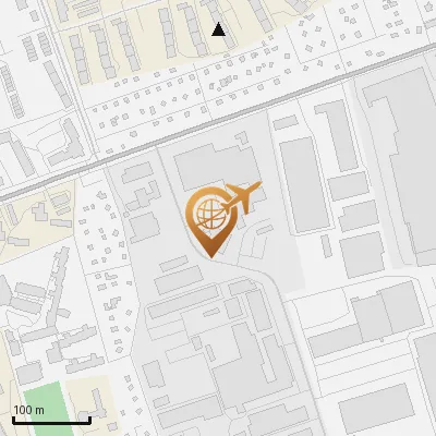 Foto zu Angerburger Straße 20, 22047 Hamburg