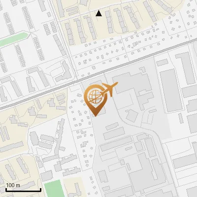 Foto zu Angerburger Straße 25, 22047 Hamburg