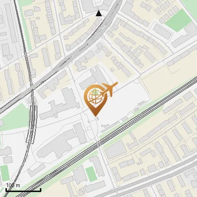 Foto zu Angerstraße 10, 22087 Hamburg