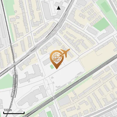 Foto zu Angerstraße 11, 22087 Hamburg