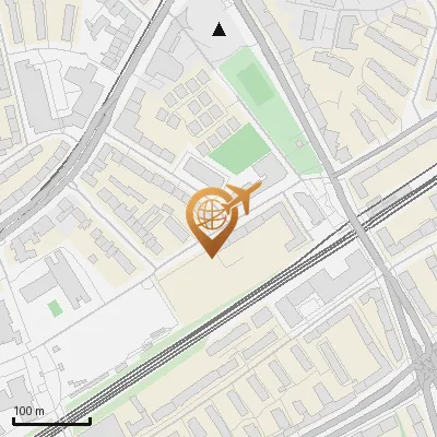 Foto zu Angerstraße 30, 22087 Hamburg