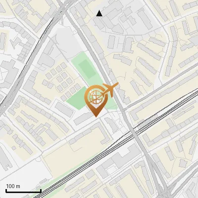 Foto zu Angerstraße 33, 22087 Hamburg