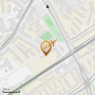 Foto zu Angerstraße 36, 22087 Hamburg