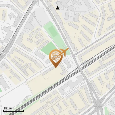 Foto zu Angerstraße 42, 22087 Hamburg