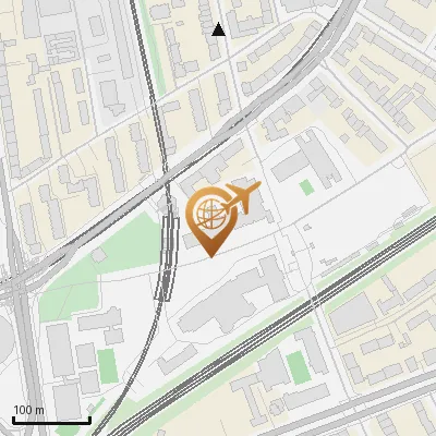 Foto zu Angerstraße 7, 22087 Hamburg