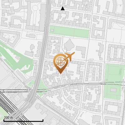 Foto zu Anglerstraße 1, 80339 München
