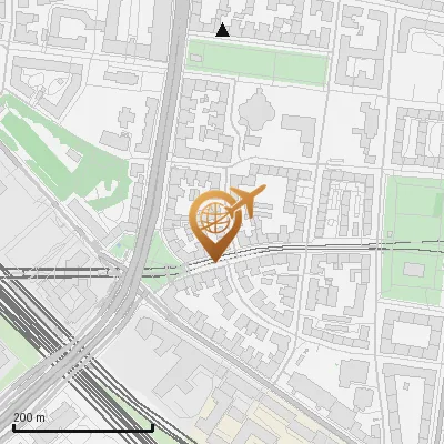 Foto zu Anglerstraße 10, 80339 München