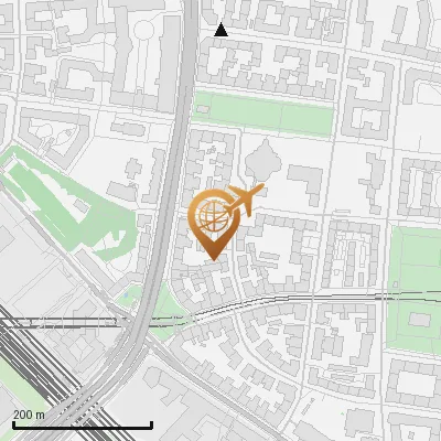 Foto zu Anglerstraße 2, 80339 München