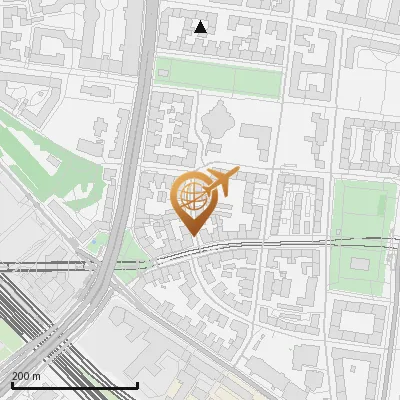 Foto zu Anglerstraße 5, 80339 München