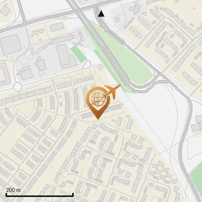Foto zu Anisweg 24, 51109 Köln