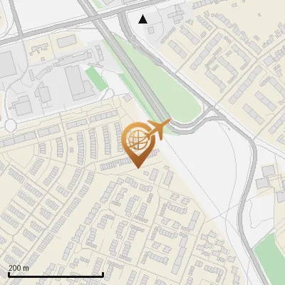 Foto zu Anisweg 34, 51109 Köln